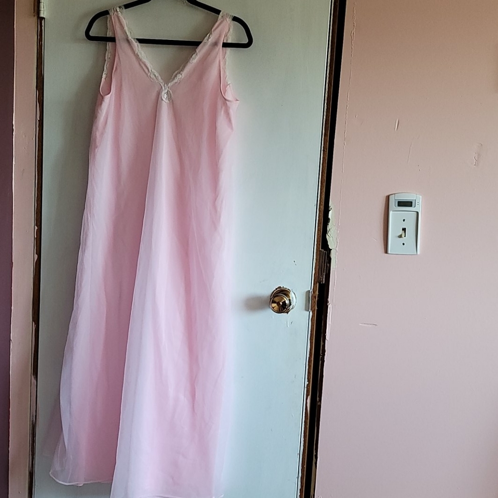 Vintage Nightgown